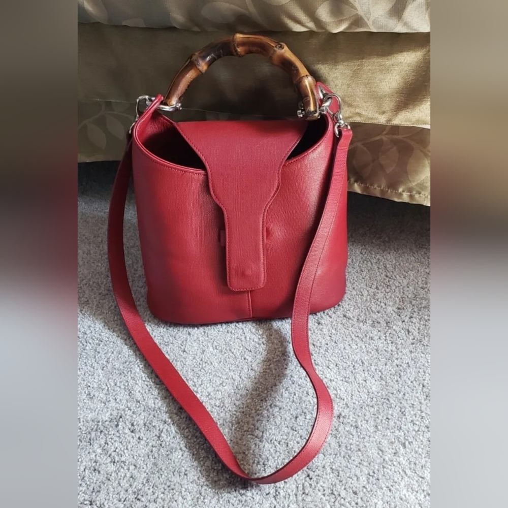DOC Made in Italy Bag